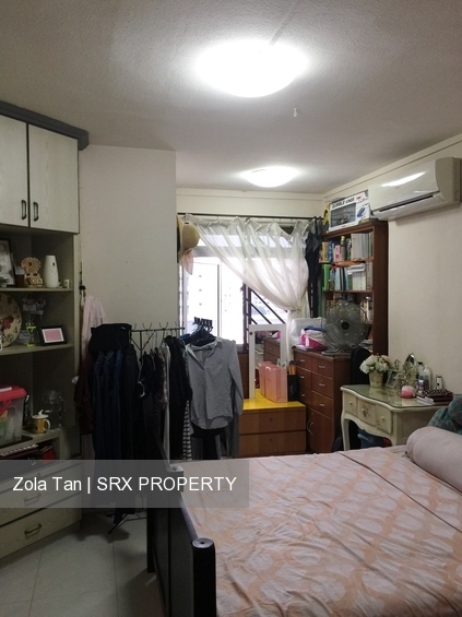 Blk 565 Hougang Street 51 (Hougang), HDB 5 Rooms #209935771